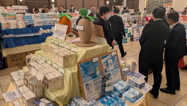 【ディーエイチシー】ビューティサプリ「ナノブライトC」イメージキャラクターに本田翼起用